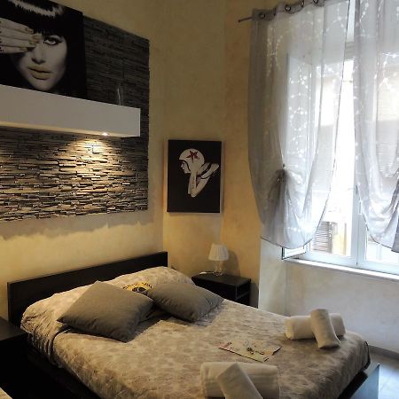 Double B Ferruccio I Bed and Breakfast Rom Eksteriør billede