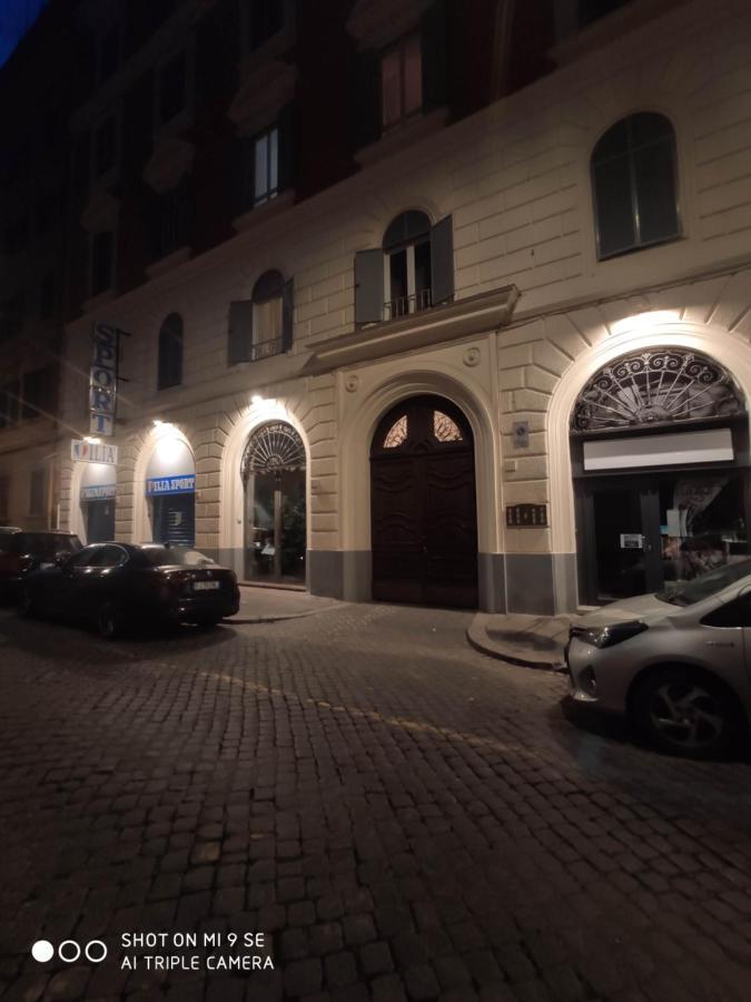 Double B Ferruccio I Bed and Breakfast Rom Eksteriør billede