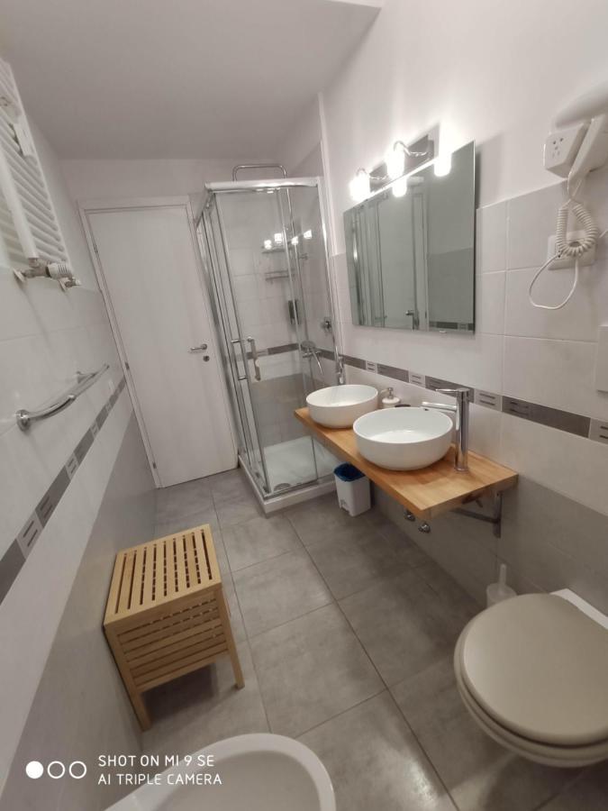 Double B Ferruccio I Bed and Breakfast Rom Eksteriør billede