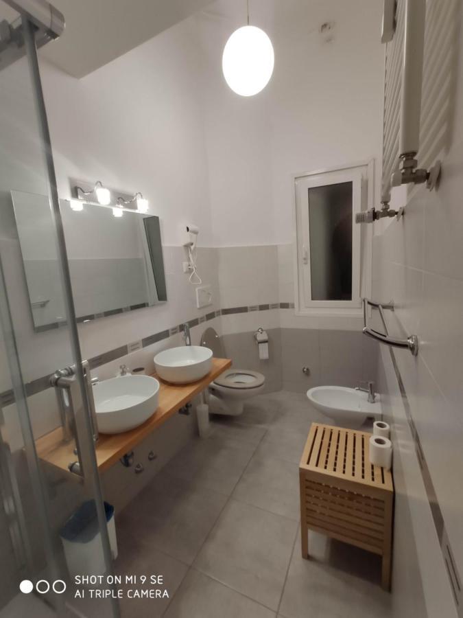 Double B Ferruccio I Bed and Breakfast Rom Eksteriør billede