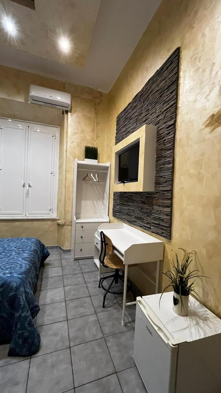Double B Ferruccio I Bed and Breakfast Rom Eksteriør billede