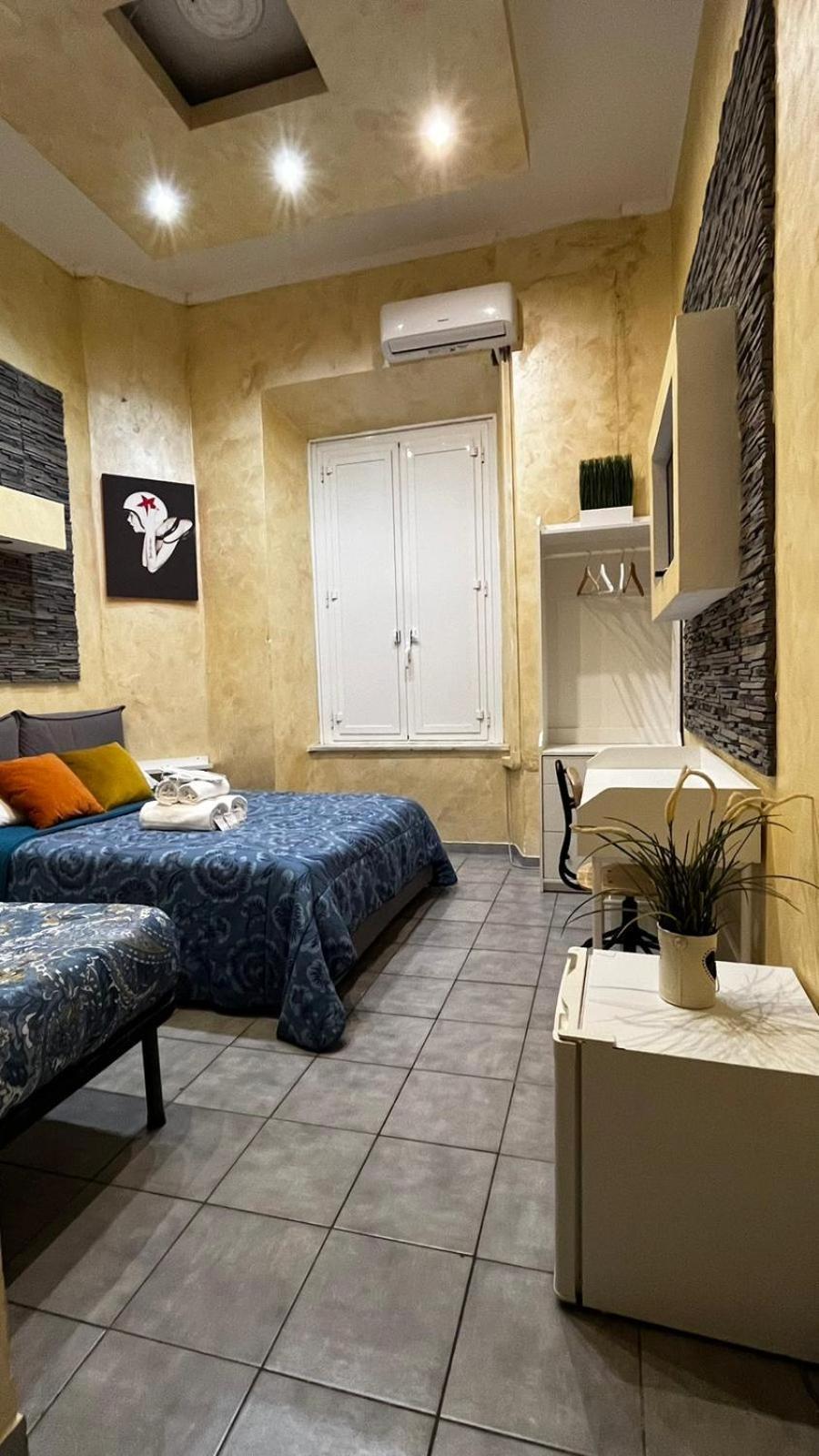 Double B Ferruccio I Bed and Breakfast Rom Eksteriør billede