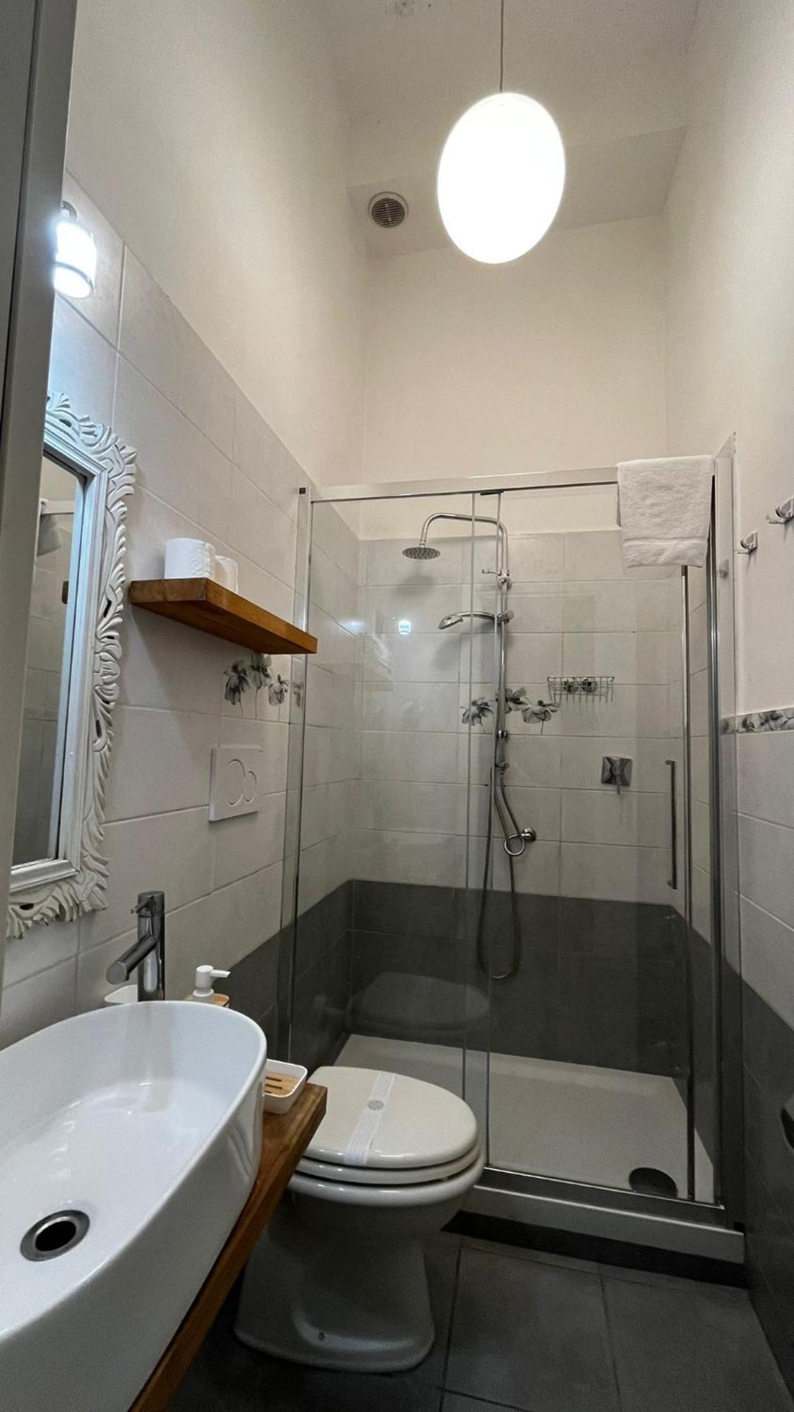 Double B Ferruccio I Bed and Breakfast Rom Eksteriør billede