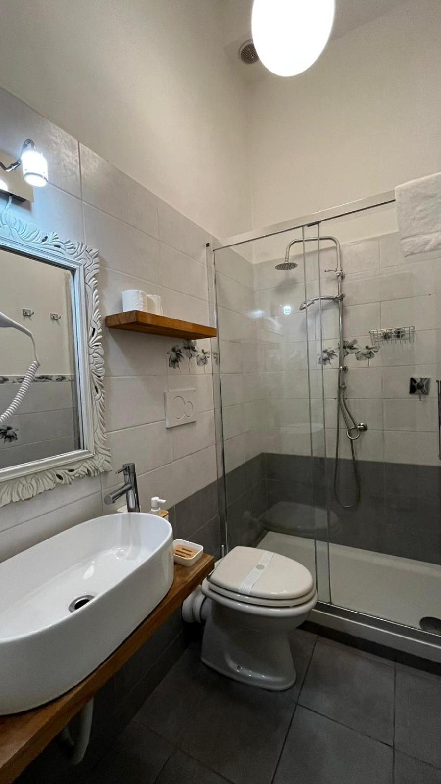 Double B Ferruccio I Bed and Breakfast Rom Eksteriør billede