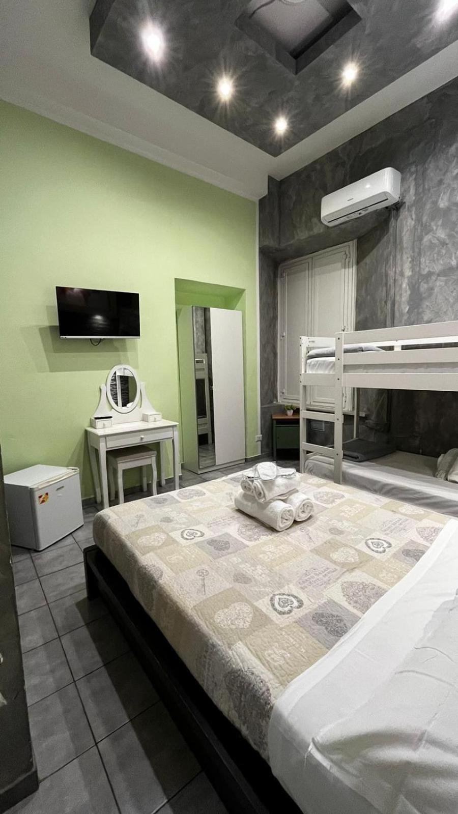 Double B Ferruccio I Bed and Breakfast Rom Eksteriør billede