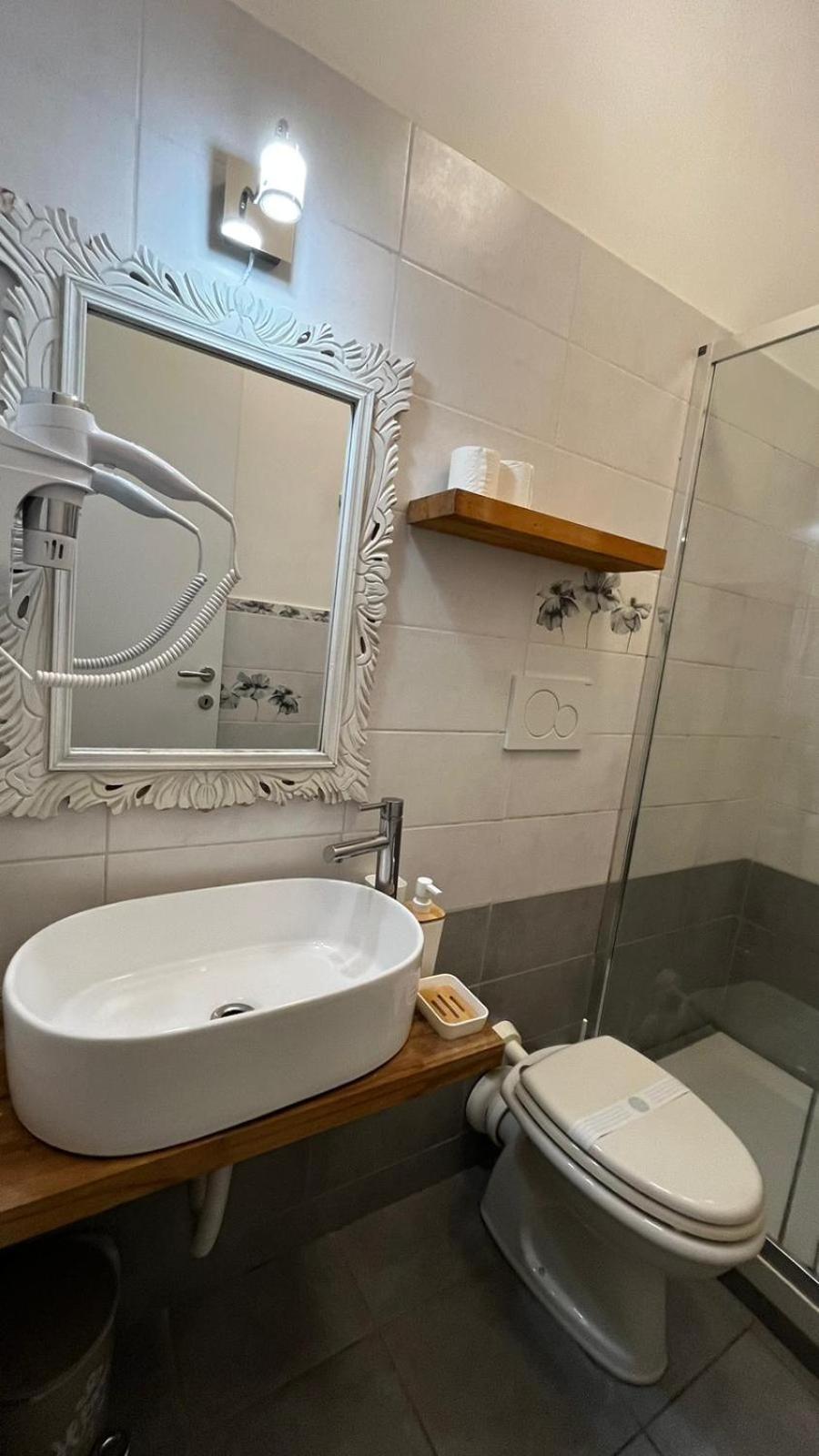 Double B Ferruccio I Bed and Breakfast Rom Eksteriør billede