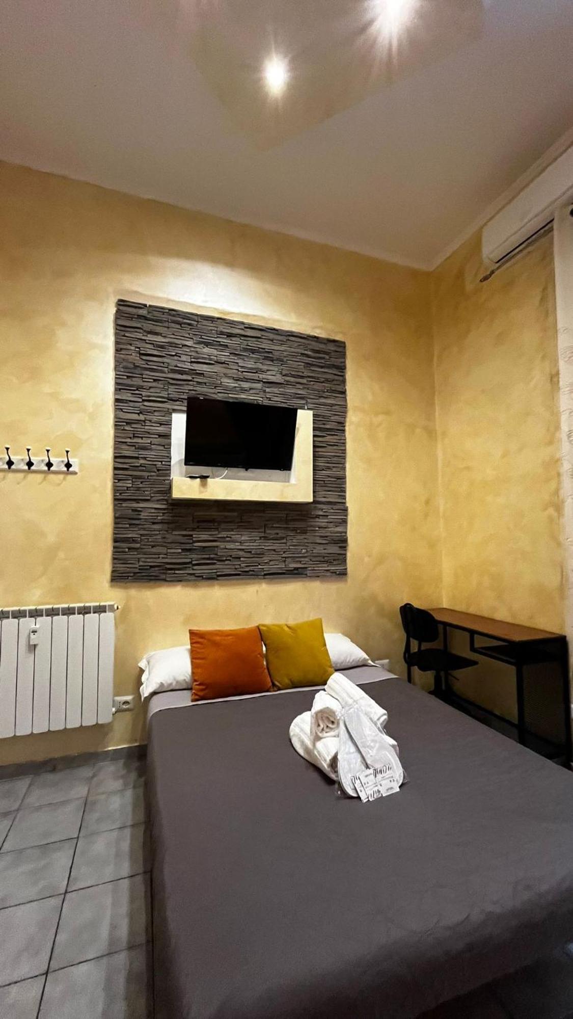 Double B Ferruccio I Bed and Breakfast Rom Eksteriør billede