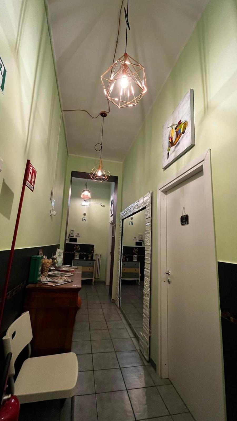 Double B Ferruccio I Bed and Breakfast Rom Eksteriør billede