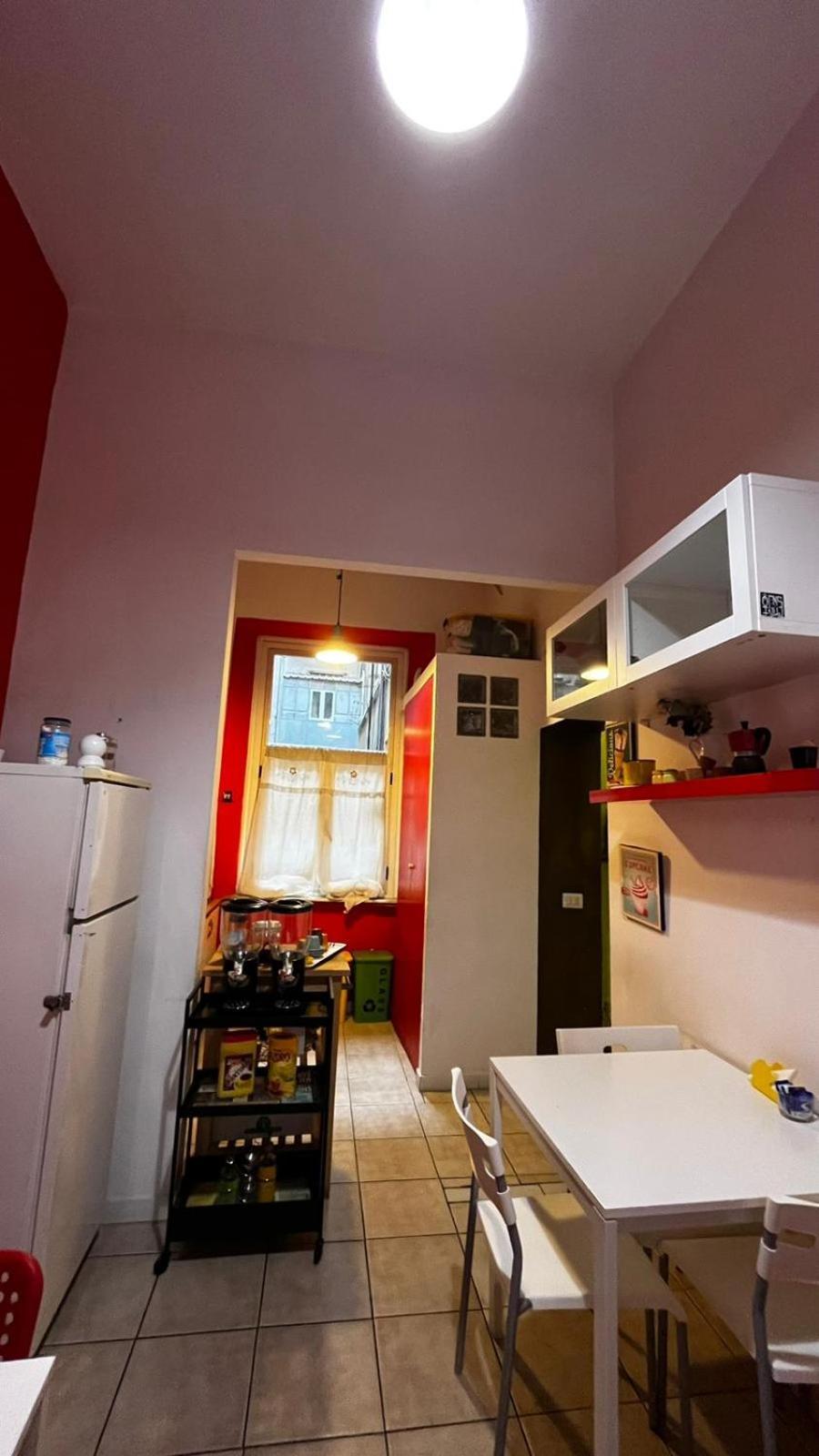 Double B Ferruccio I Bed and Breakfast Rom Eksteriør billede