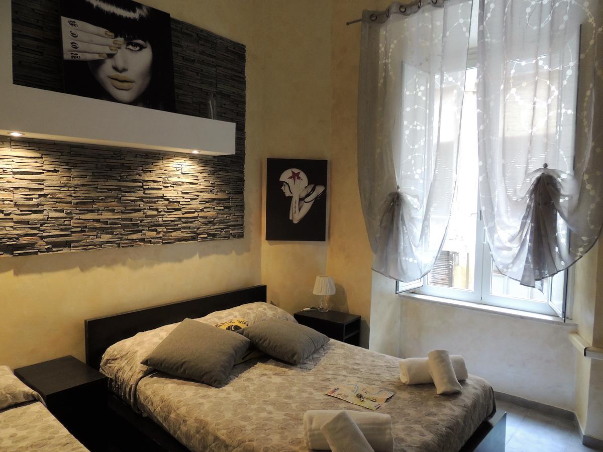 Double B Ferruccio I Bed and Breakfast Rom Eksteriør billede