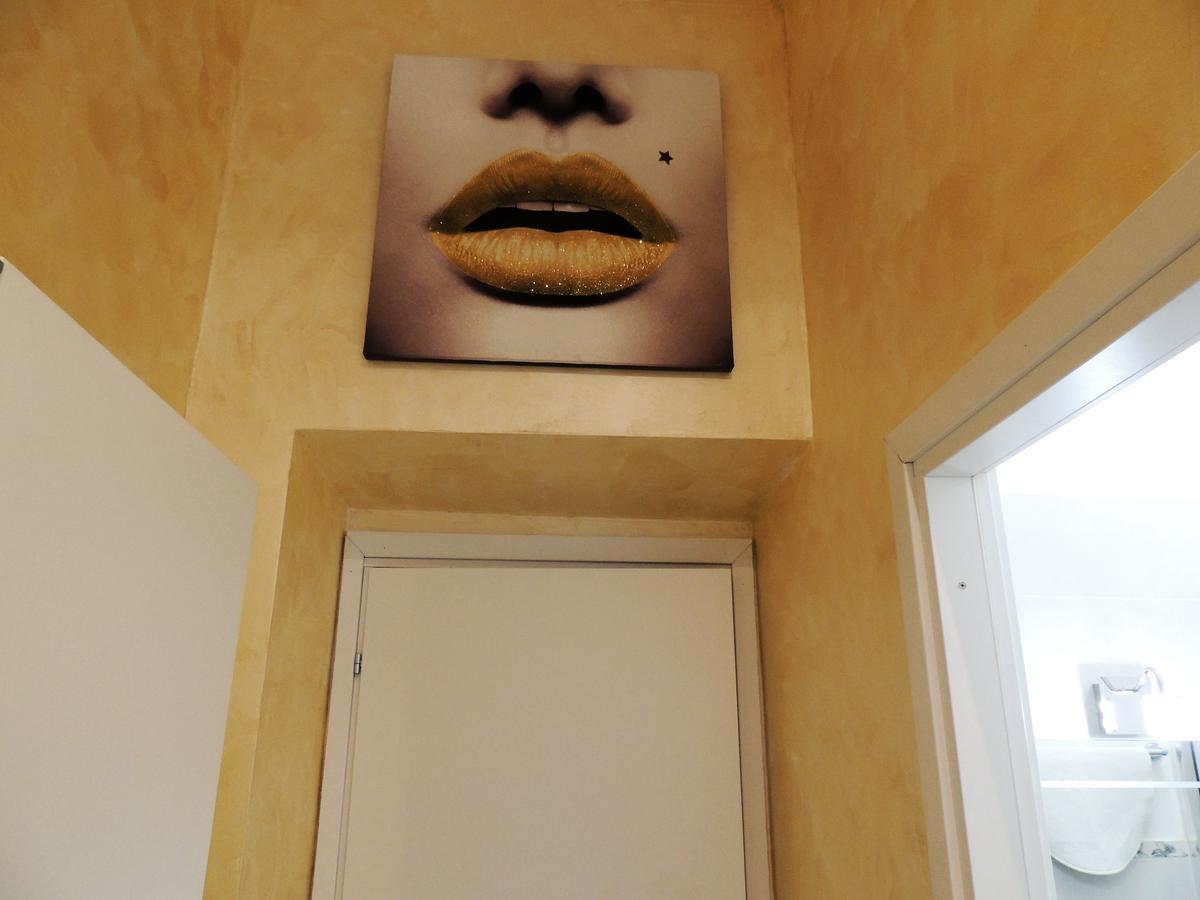 Double B Ferruccio I Bed and Breakfast Rom Eksteriør billede